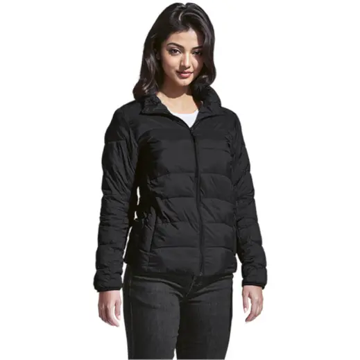 Ladies Stratford Black Main
